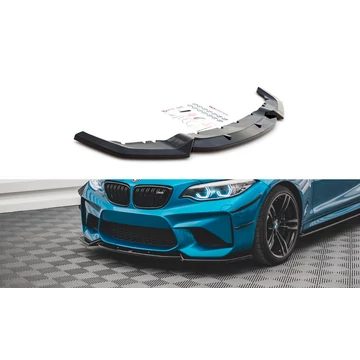 Első Splitter V.2 BMW M2 F87