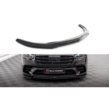 Első Splitter Mercedes-Benz S AMG-Line W223