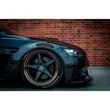 Front Fenders BMW M3 Coupe E92