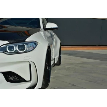 Front Fenders BMW M2 F87
