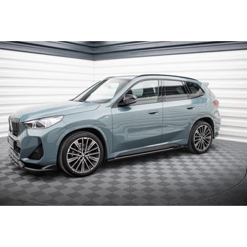 Set of Splitters BMW X1 M-Pack U11