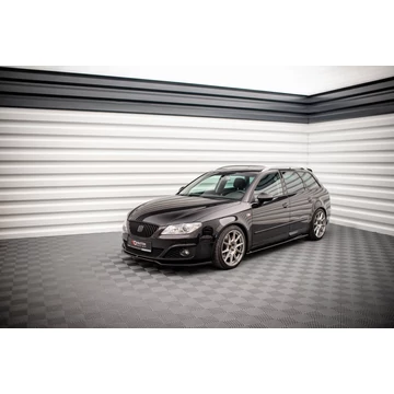 Set of Splitters Seat Exeo Sedan