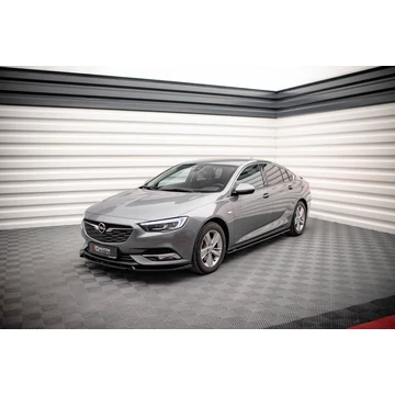 Set of Splitters Opel Insignia Mk2
