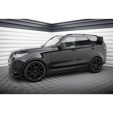 Set of Splitters Land Rover Discovery HSE Mk5