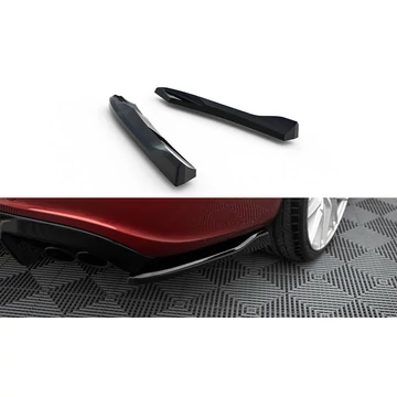 Hátsó Oldalsó Splitter Audi S5 / A5 S-Line Sportback 8T