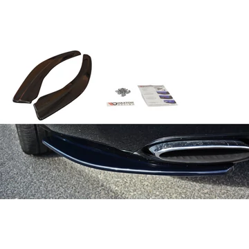Hátsó Oldalsó Splitter BENTLEY CONTINENTAL GT