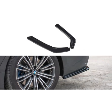 Hátsó Oldalsó Splitter for BMW 3 G20 M-pack