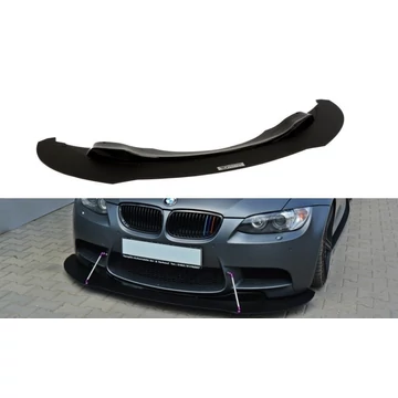 FRONT RACING SPLITTER BMW M3 E92 / E93 (PREFACE MODEL)