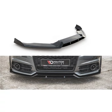 Első Splitter Audi S6 / A6 S-Line C7 FL