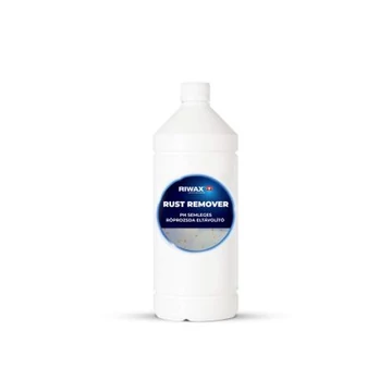 Rust Remover - PH semleges Röprozsda eltávolító, 1 kg