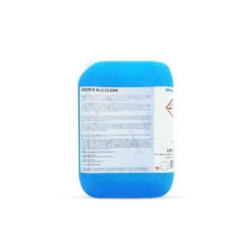 Alu Clean - Savas felni tisztító és vízkőoldó, 6 kg