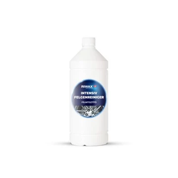 Intensiv-Felgenreiniger - Intenzív felnitisztító (Lúgos), 1 kg