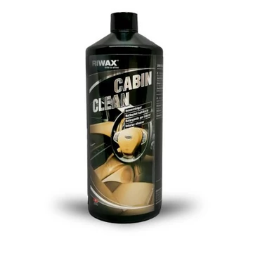 Cabin Clean - Szagmentesítő belső tisztítószer koncentrátum, 1 kg