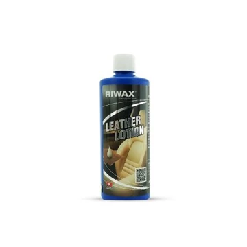 Leather Lotion - Bőrápoló krém, 200 ml