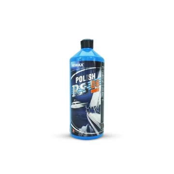 RS 06 Polish - Finom magasfényű polírpaszta, 1 kg