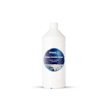 Dyna Power Foam - Extra Habos sampon, 1 L