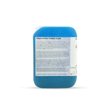 Dyna Power Foam - Extra Habos sampon, 5 L
