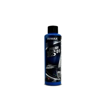 RS 06 Polish - Finom magasfényű polírpaszta, 250 ml