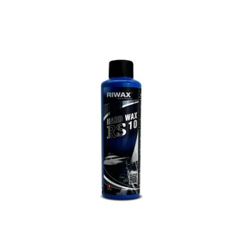RS 10 Hard Wax - Magasfényű kemény wax, 250 ml