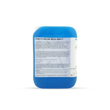 Carline Mega Insect - Speciális Rovareltávolító, 5 kg