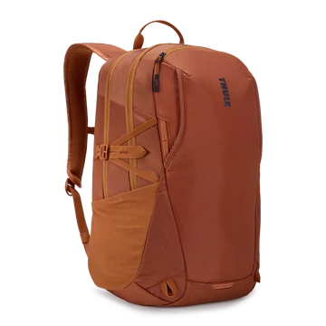 Laptop hátizsák EnRoute 23L, Natural Orange