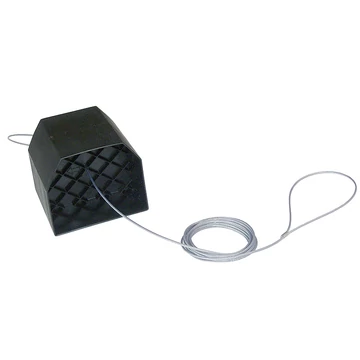 Válaszfal, Conduit Box Midwall 318