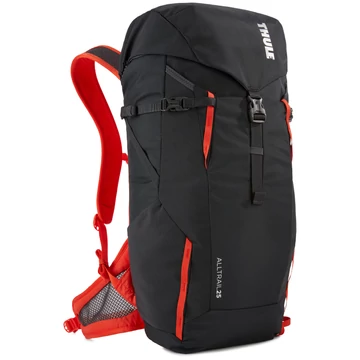 Hátizsák Alltrail 25L férfi, Obsidian