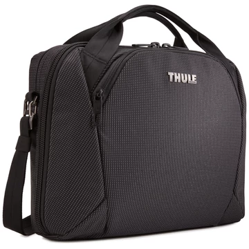 Laptop táska Crossover 2 13.3&quot;, Black