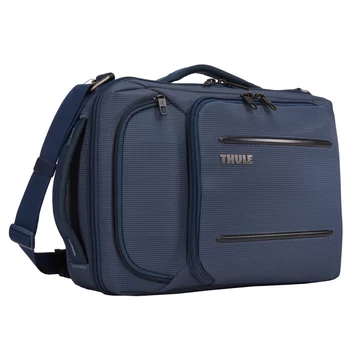 Laptop táska Crossover 2 Convertible 15.6&quot;, Dark Blue
