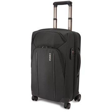 Kerekes táska Crossover 2 35L, Black