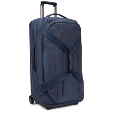 Kerekes táska Crossover 2 87L, sötétkék