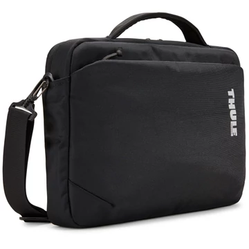Laptop táska Subterra MacBook Attaché 13&quot;, Black
