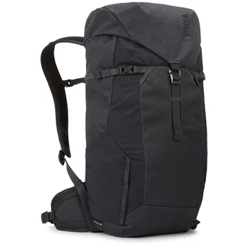 Hátizsák Alltrail X 25L , Obsidian