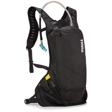 Hidratációs hátizsák Vital 6L, Black