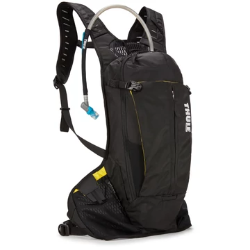 Hidratációs hátizsák Vital 8L, Black
