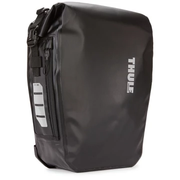 Kerékpártáska Shield Pannier 17L