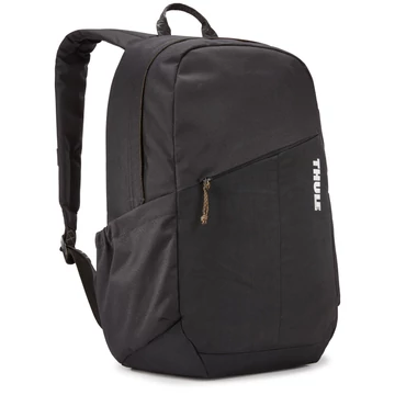 Laptop hátizsák Notus 20L, Black