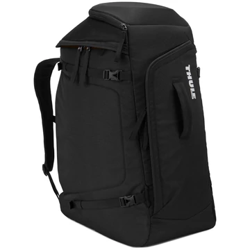 Síhátizsák RoundTrip 60L, fekete