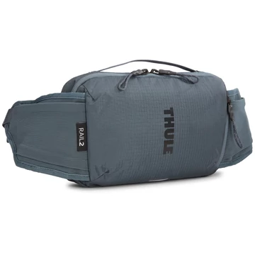 Övtáska Rail 2L, Dark Slate