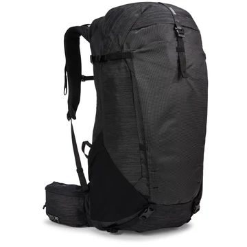 Hátizsák Topio 30L, Black