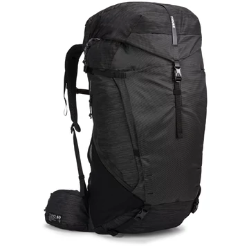 Hátizsák Topio 40L, Black
