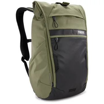 Laptop hátizsák Paramount 18L, Olivine