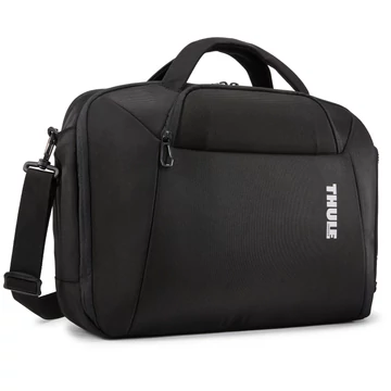 Laptop táska Accent 17L, Black