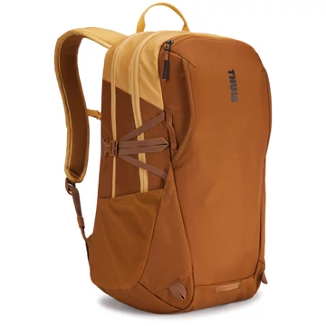 Laptop hátizsák EnRoute 23L, Ochre/Golden