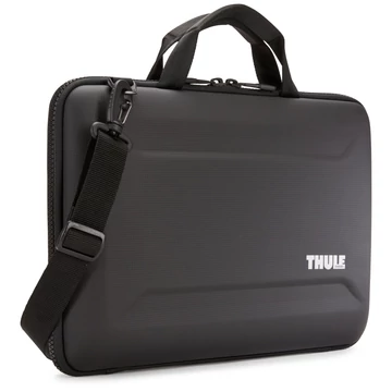 Laptop táska Gauntlet 4 MacBook Pro Attaché 16&quot;, Black