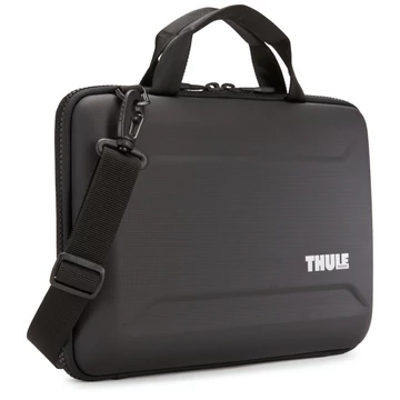 Laptop táska Gauntlet 4 MacBook Pro Attaché 14&quot;, Black