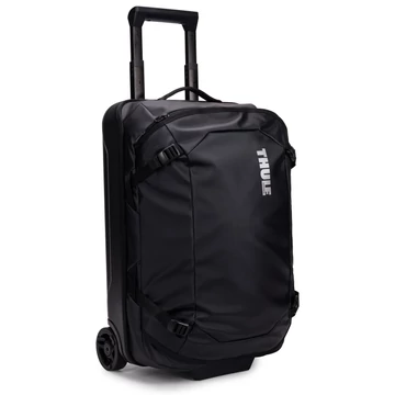 Kerekes Táska Chasm 40L, Black
