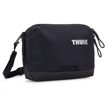 Válltáska Paramount Crossbody 2L, Black
