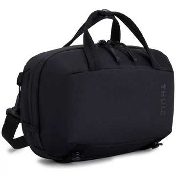 Kézitáska Subterra 2 Crossbody Bag, 5L Black