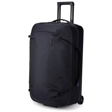 Kerekes táska Subterra 2 Wheeled Duffel, 90L Black